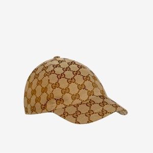 Authentic Gucci Toddler Hat
